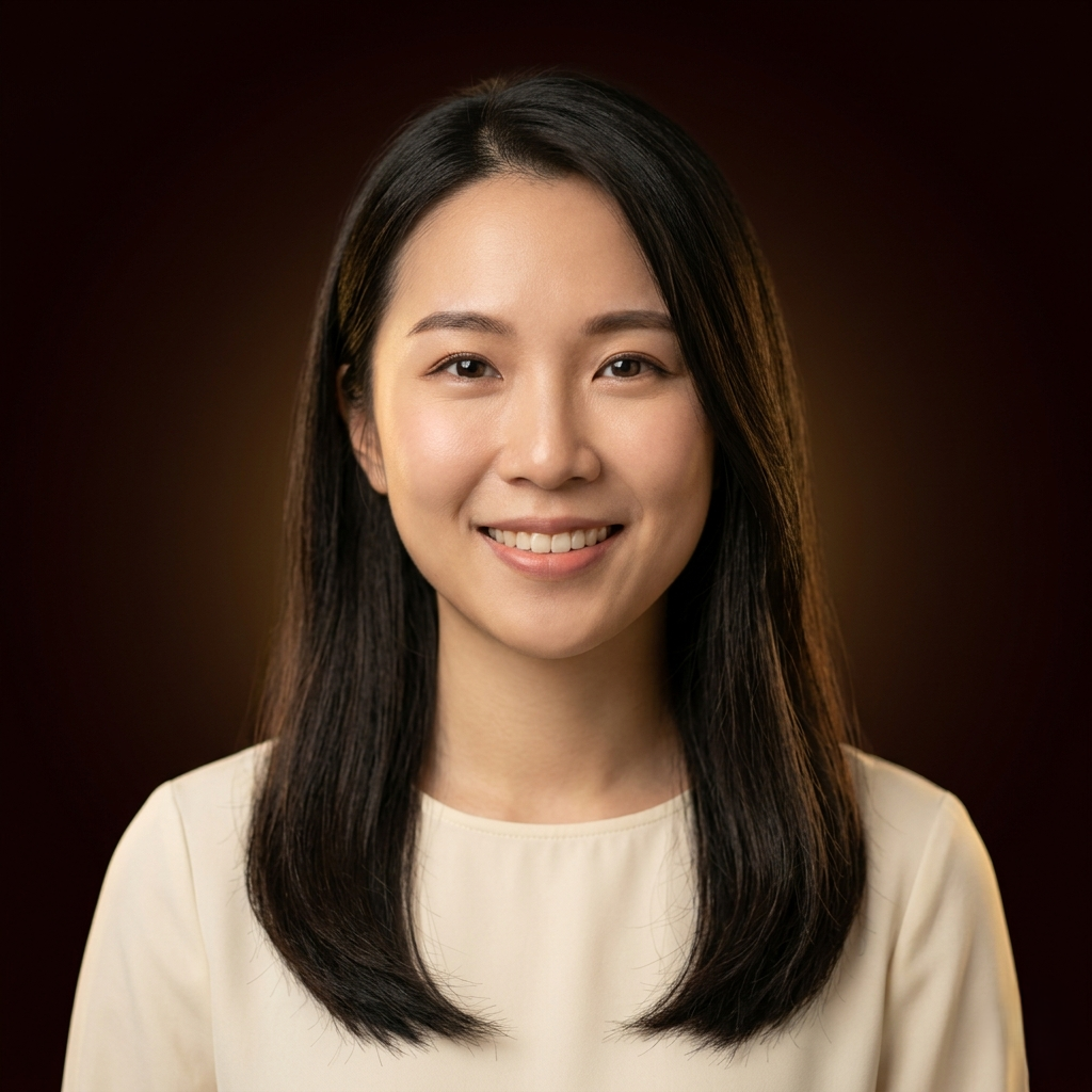 Mei Ling