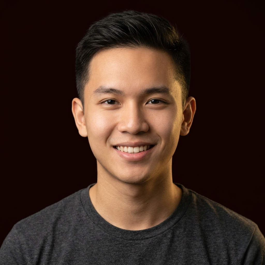 Daniel T.