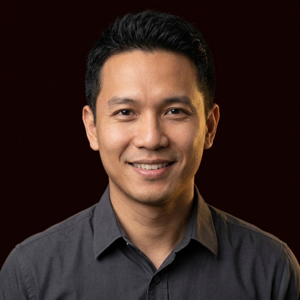 Adrian K.
