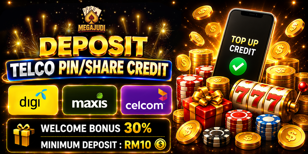 deposit banner