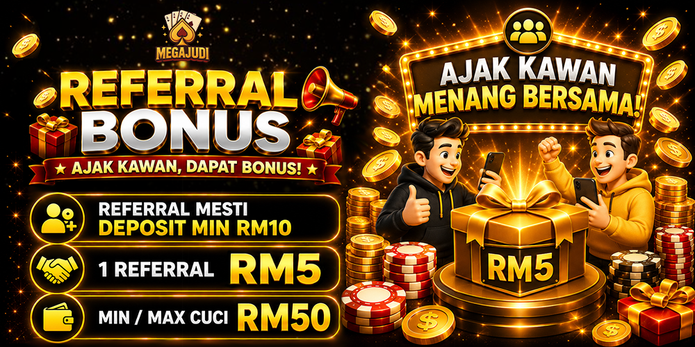 referral banner